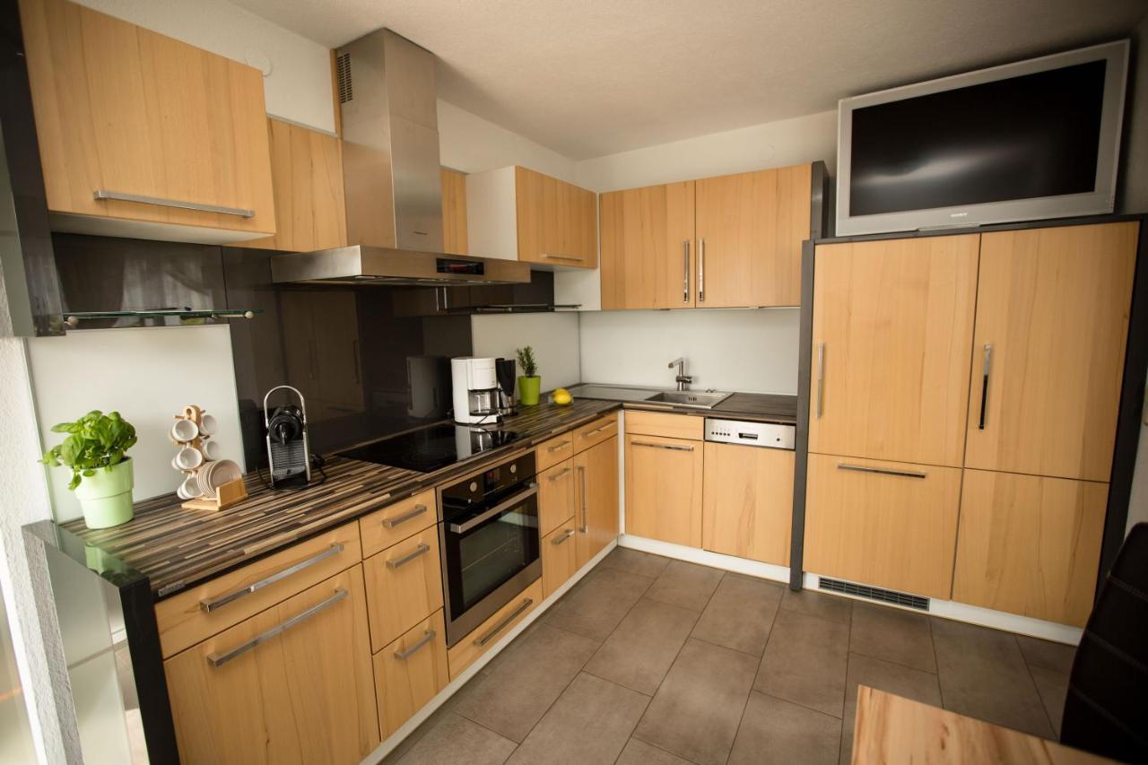 Pension Knoll Schorfling Bagian luar foto