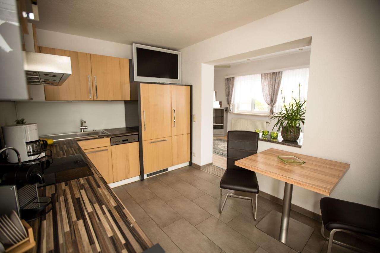 Pension Knoll Schorfling Bagian luar foto