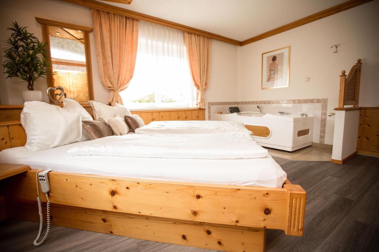 Pension Knoll Schorfling Bagian luar foto