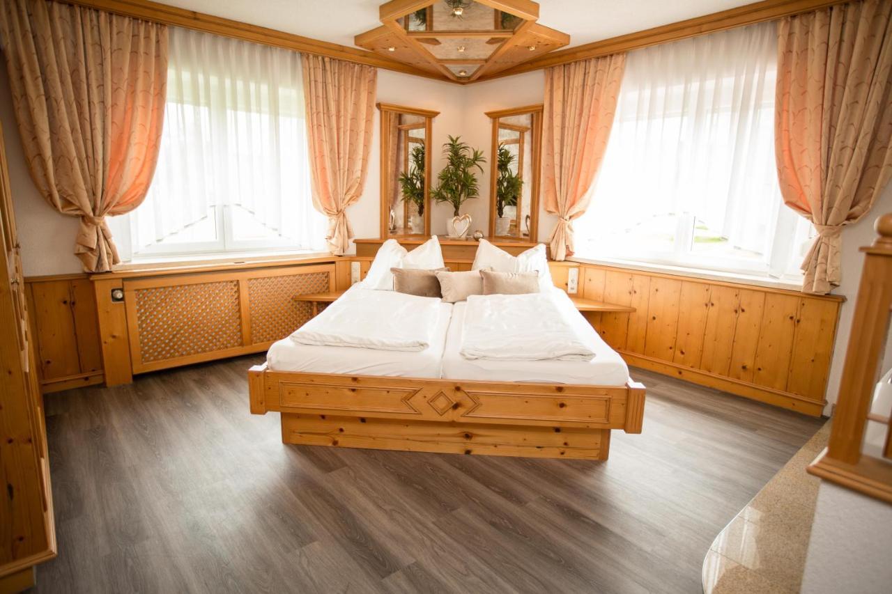 Pension Knoll Schorfling Bagian luar foto