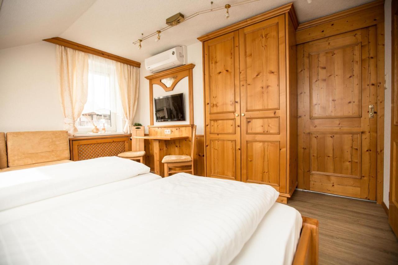 Pension Knoll Schorfling Bagian luar foto