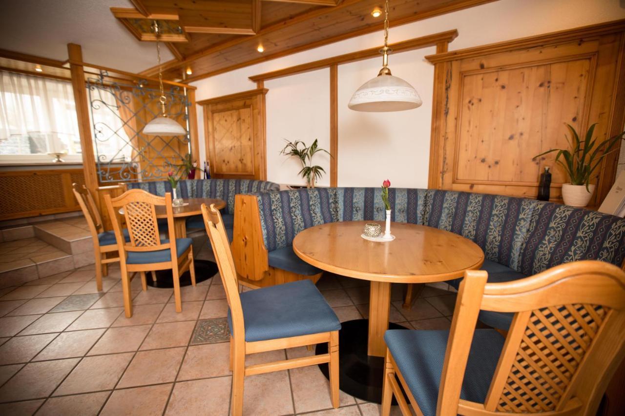Pension Knoll Schorfling Bagian luar foto